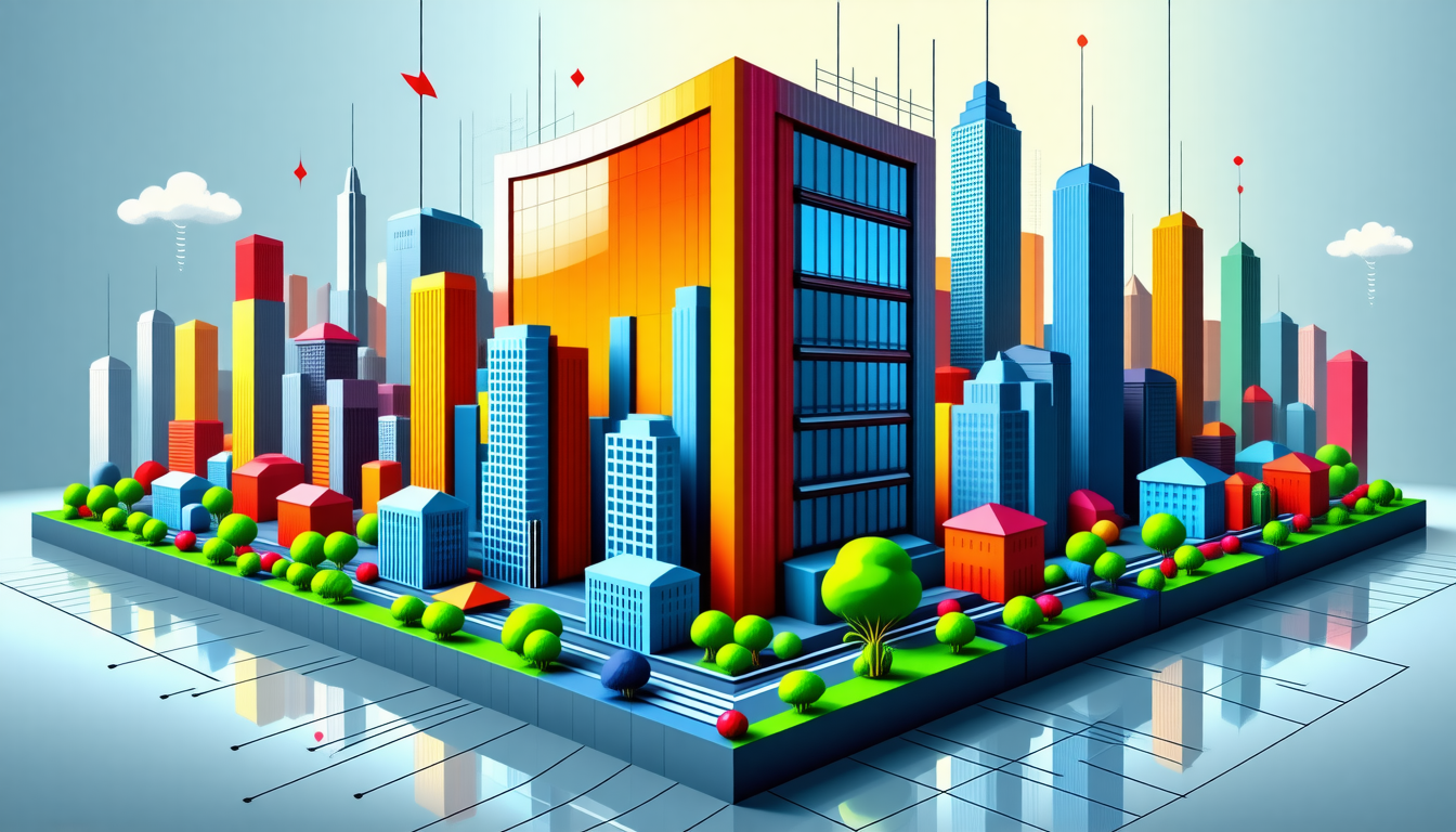 découvrez notre évaluation complète de la plateforme anaxago et explorez les perspectives d'investissement en crowdfunding pour l'année 2025. analyse des performances, opportunités et tendances à venir.