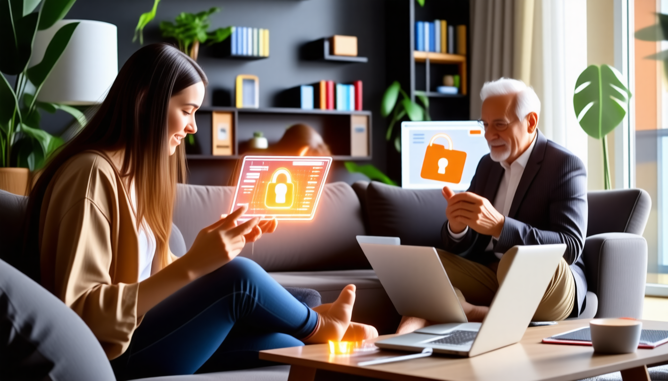 découvrez nos conseils et astuces pour garantir votre sécurité lors de la navigation sur coflix en octobre 2025. protégez vos données et profitez d'une expérience sereine sur la plateforme grâce à nos recommandations.