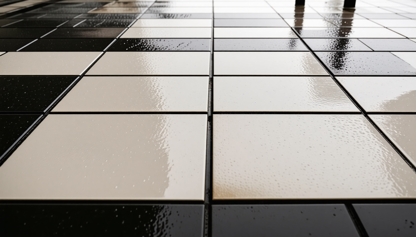 découvrez s'il est recommandé ou non de poser du carrelage sur une terrasse lorsqu'il pleut, les risques encourus et les conseils pratiques pour réussir vos travaux même en cas de météo défavorable.