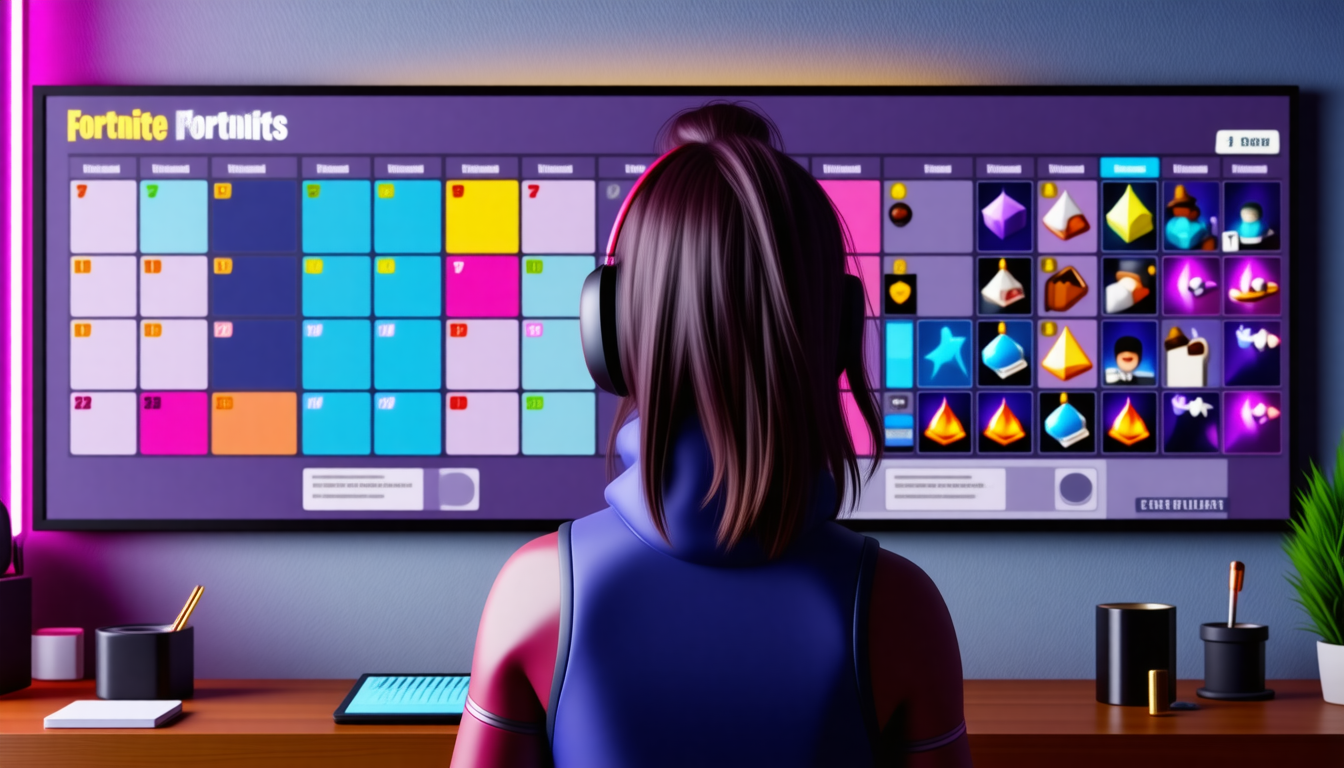 Les astuces pour obtenir des V-Bucks gratuits dans Fortnite