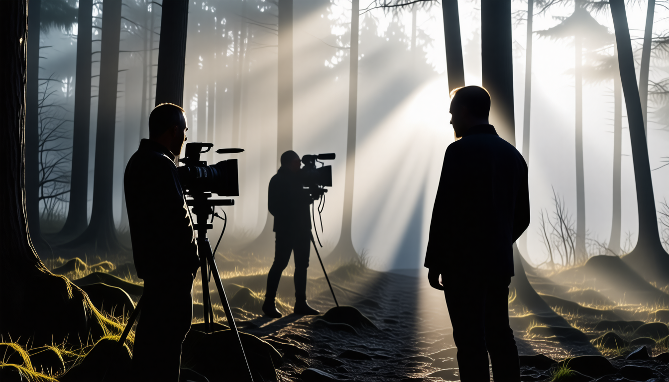 découvrez les secrets du film nosferatu 2025 : analyse des choix artistiques, coulisses de la production et révélations sur les mystères entourant cette nouvelle adaptation cinématographique.