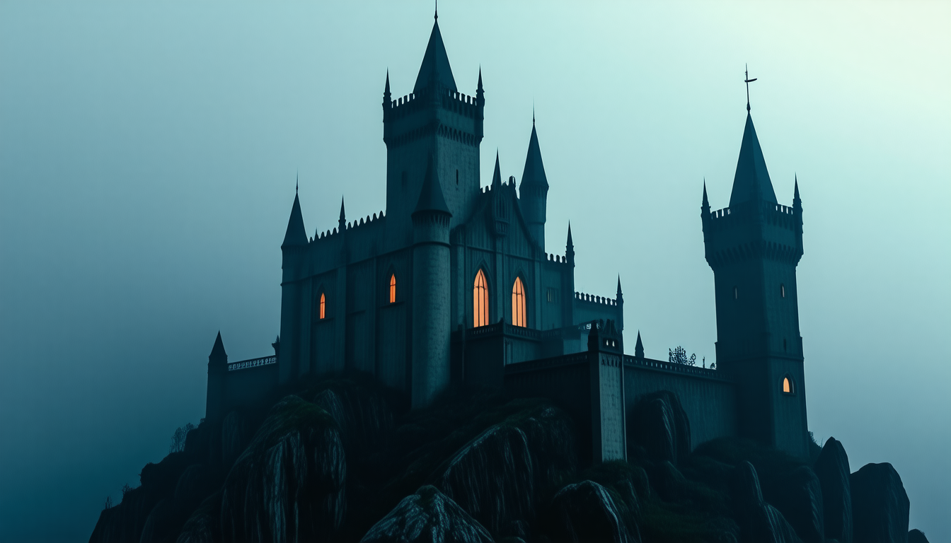 Nosferatu 2025 : décryptage des décisions artistiques et des mystères derrière la production