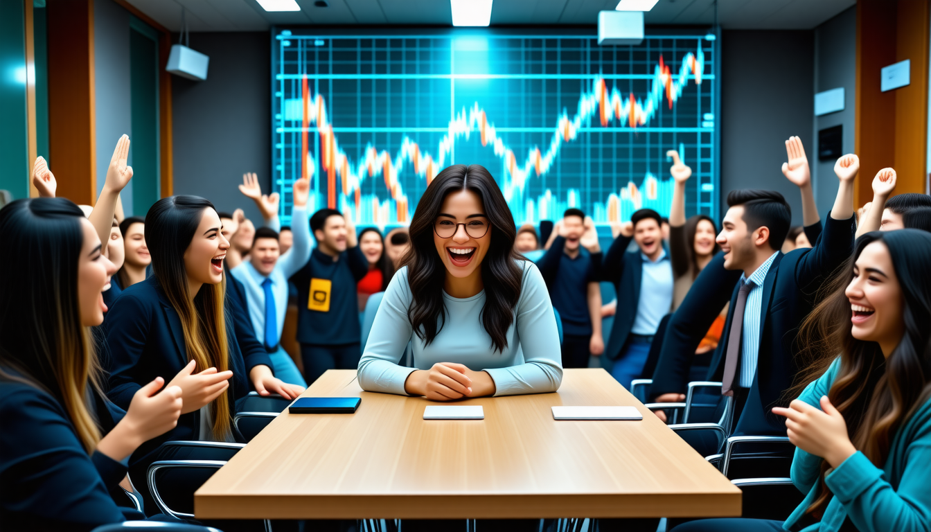 découvrez la vérité sur xbusiness en 2025 : analyse objective pour savoir s'il s'agit d'une arnaque ou d'une réelle opportunité. évitez les pièges grâce à notre enquête complète et informez-vous avant de vous lancer !